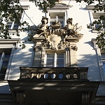 Maison des Gouverneurs, Gouverneurshaus