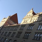 Caserne de l'Empereur Alexandre, Kaiser Alexander Kaserne