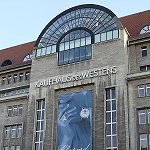 KaDeWe, Kaufhaus des Westens