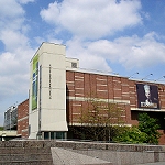 Musée des Arts décoratifs du Kulturforum, Kunstgewerbemuseum am Kulturforum