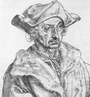 Kupferstichkabinett, Sebastian Brant, Albrecht Dürer