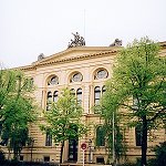 Tribunal des affaires sociales, Landessozialgericht