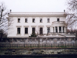 Villa von der Heydt