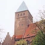 Musée de la Marche du Brandebourg, Märkisches Museum