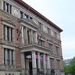Martin Gropius Bau
