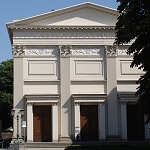 Théâtre Maxime Gorki, Maxim Gorki Theater