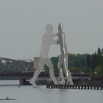 Molecule Man