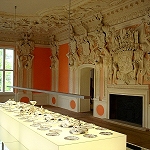 Kunstgewerbemuseum, Schloss Köpenick, Musée des Arts décoratifs, Château de Köpenick