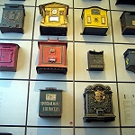 Musée de la Communication, Museum für Kommunikation Berlin