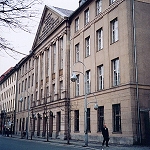 Collection de photographies, Sammlung Fotografie der Kunstbibliothek, Museum für Fotografie