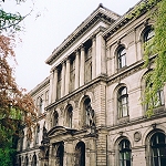 Musée d'Histoire naturelle de Berlin, Museum für Naturkunde Berlin