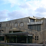 Musée des instruments de musique, Musikinstrumenten Museum