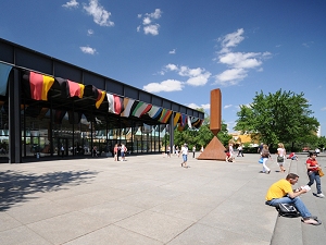 Neue Nationalgalerie