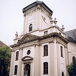 Eglise paroissiale, Parochialkirche
