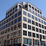 Quartier 205