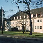 Quartier Napoléon, Julius-Leber-Kaserne