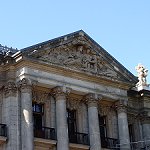 Palais du Président du Reichstag, Reichstagspraesidentenpalais