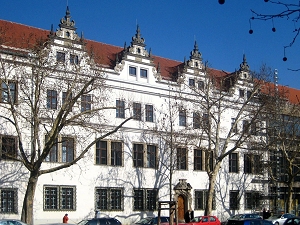 Maison Ribbeck, Ribbeckhaus - Photo Autor: Beek100