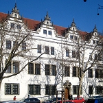 Maison Ribbeck, Ribbeckhaus - Photo Autor: Beek100