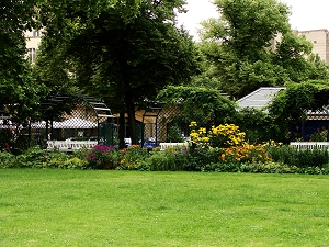 Savignyplatz