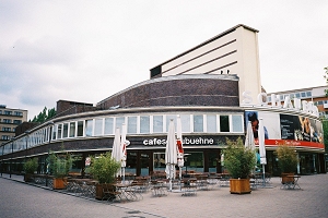 Théâtre de la Schaubühne, Schaubühne am Lehniner Platz