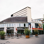 Théâtre de la Schaubühne, Schaubühne