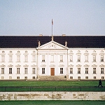 Schloss Bellevue, Château de Bellevue