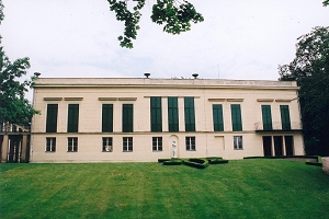 Château de Glienicke, Schloss Glienicke