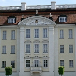 Château de Köpenick, Schloss Köpenick