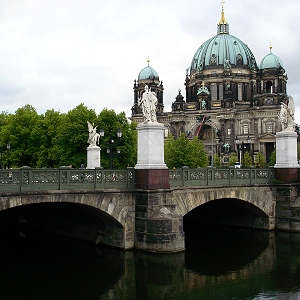 Pont du Château, Schlossbrücke