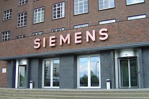 Siemensstadt