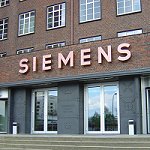 Siemensstadt, Wernerwerk Hochhaus
