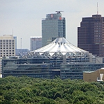 Sony Center