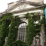 Staatsbibliothek zu Berlin Haus Unter den Lienden, Bibliothèque nationale de Berlin Unter den Linden