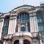 Tribunal de Berlin Mitte, Stadtgericht Berlin Mitte