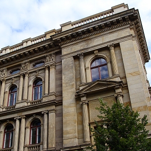 Office des télégrammes, Telegraphenamt