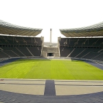 Berliner Olympiastadion