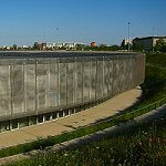 Vélodrome, Velodrom