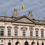 Zeughaus, Arsenal