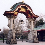 Zoologischer Garten Berlin
